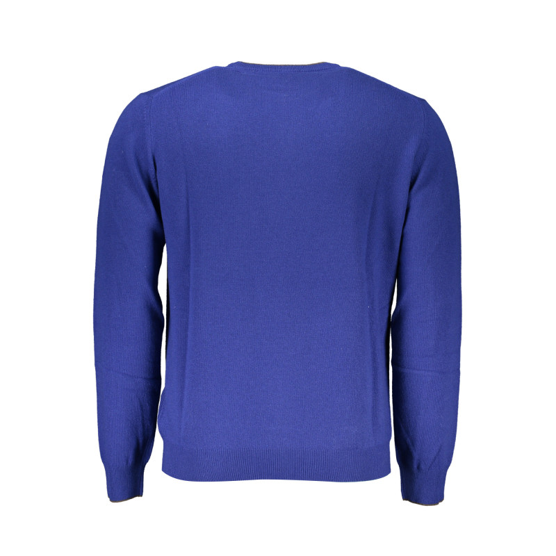 Harmont & blaine sweater HRK007030187 Blue