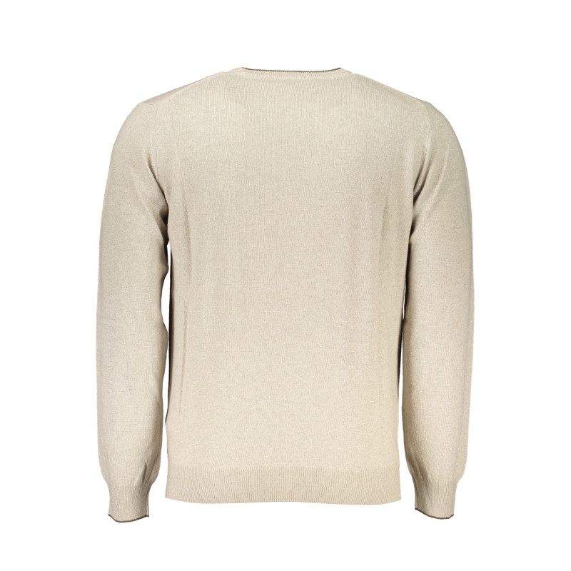 Harmont & blaine sweater HRK007030187 Beige