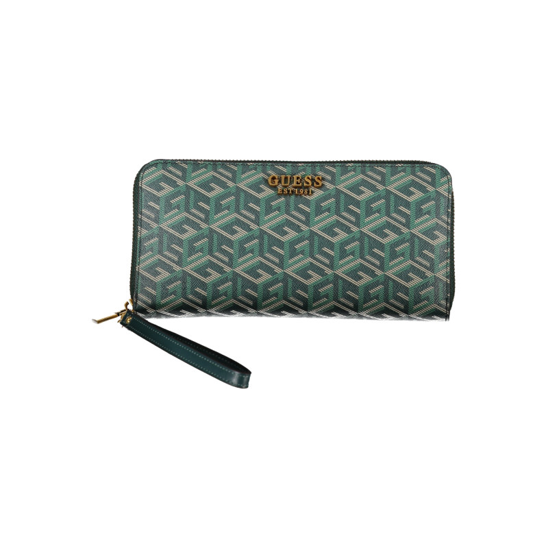 Guess jeans wallet GC850046 Green
