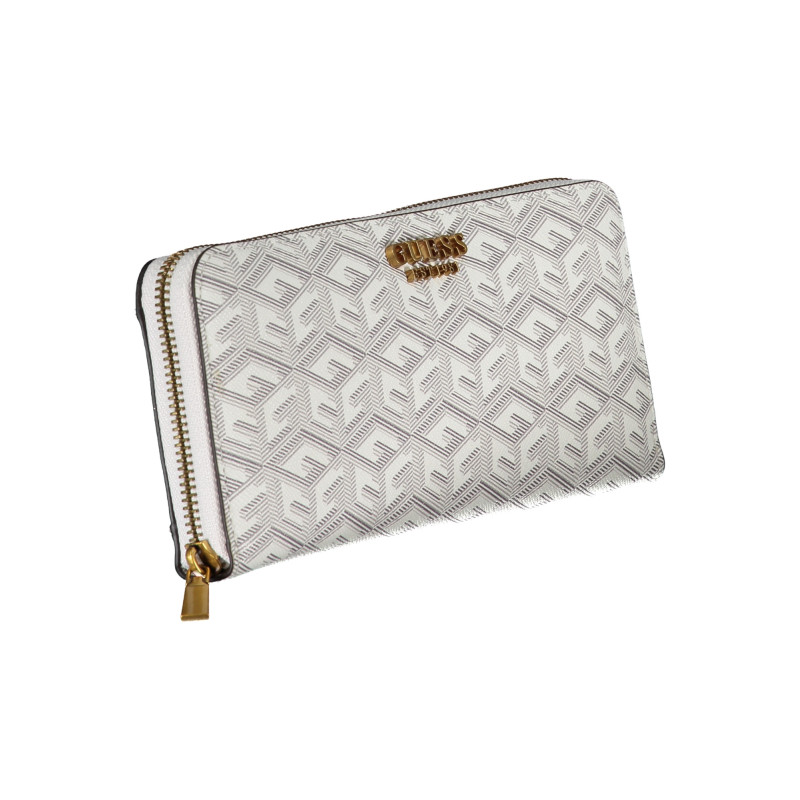 Guess jeans wallet GC850046 White