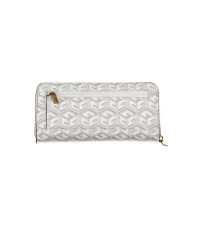 Guess jeans wallet GC850046 White