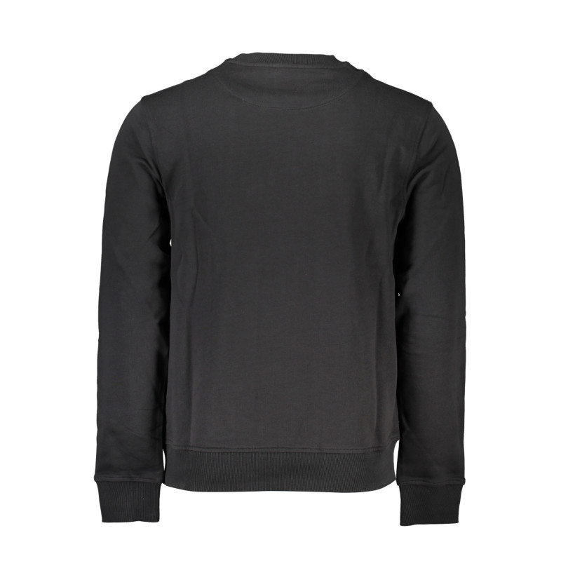 Harmont & blaine sweatshirt FRK161021261 Black