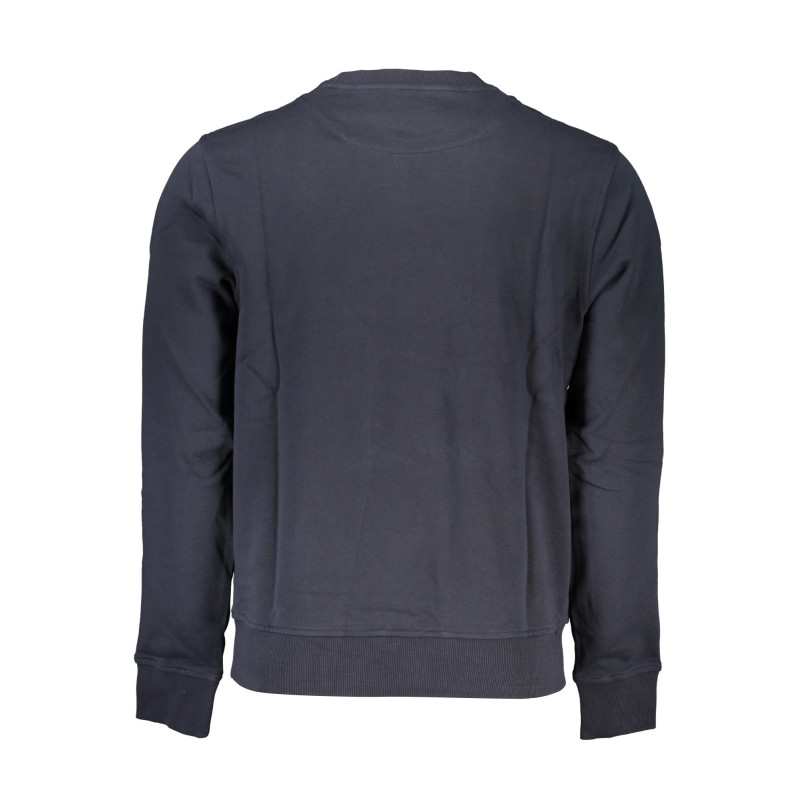 Harmont & blaine sweatshirt FRK161021261 Blue