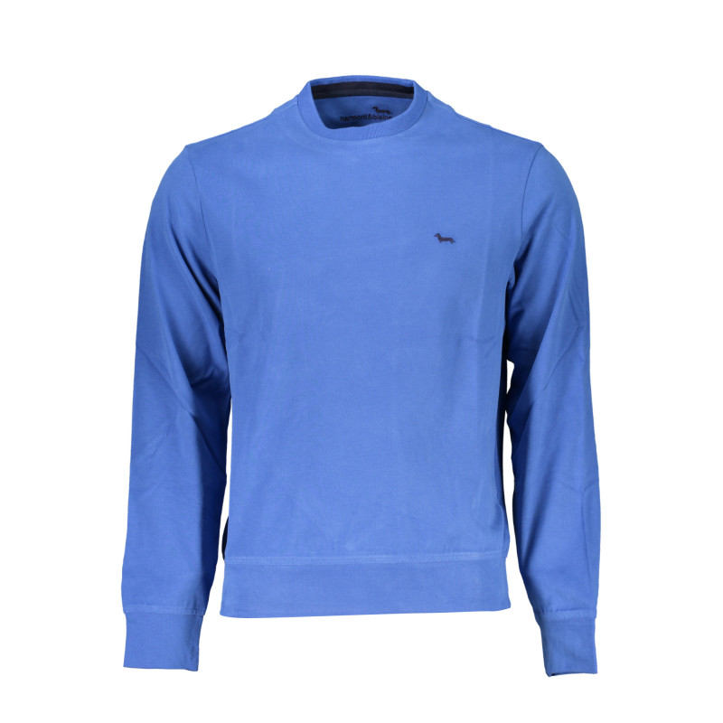 Harmont & blaine sweatshirt FRK076020314 Blue