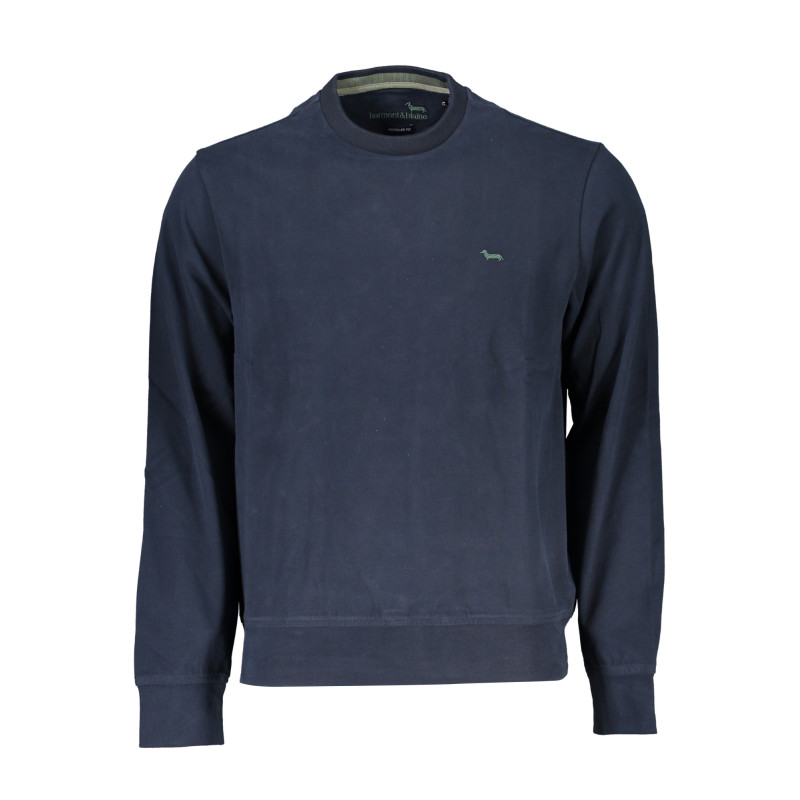 Harmont & blaine sweatshirt FRK076020314 Blue