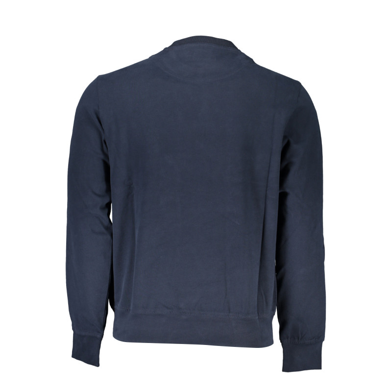 Harmont & blaine sweatshirt FRK076020314 Blue