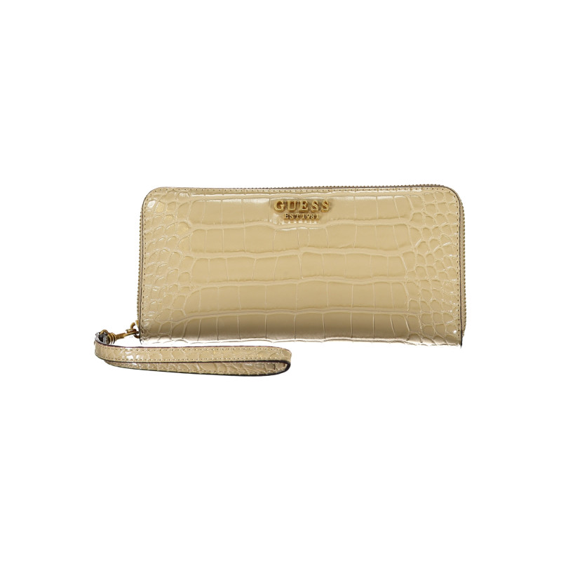 Guess jeans wallet CX850046 Beige