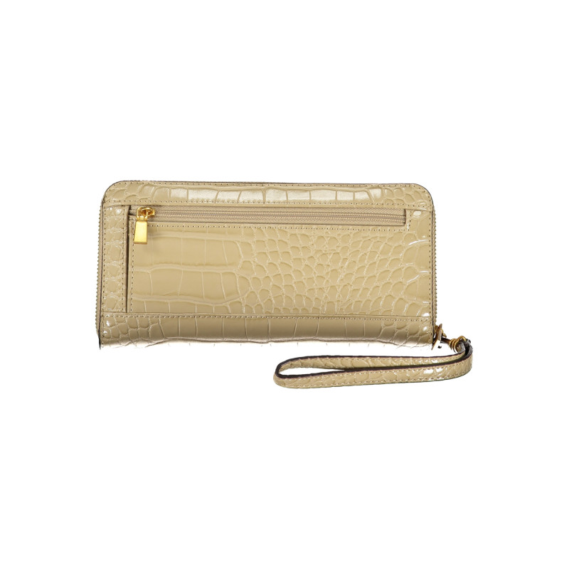 Guess jeans wallet CX850046 Beige