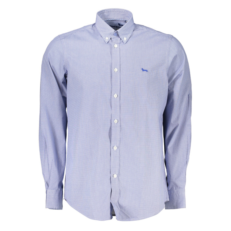 Harmont & blaine shirts CRK012011465 Blue