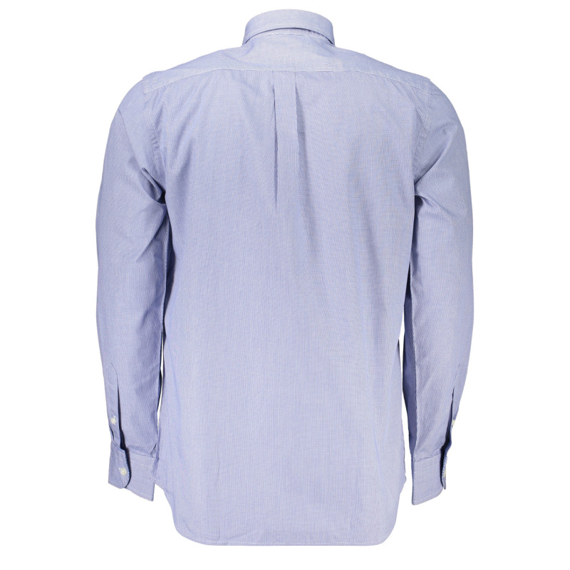 Harmont & blaine shirts CRK012011465 Blue