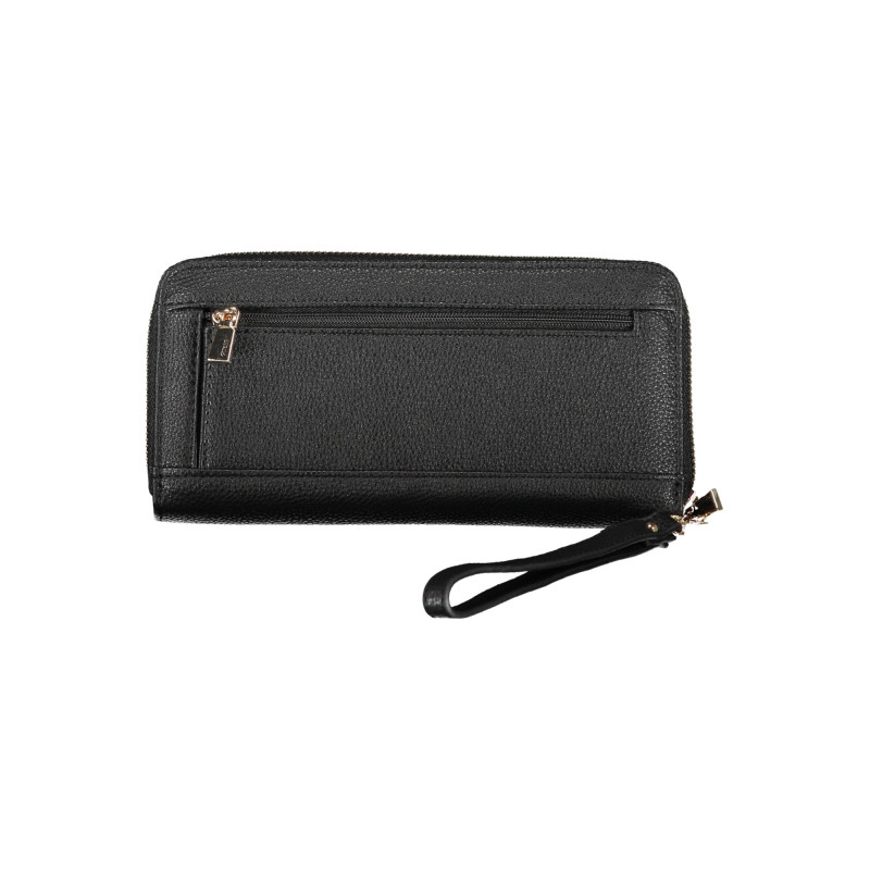 Guess jeans wallet BG877846 Black