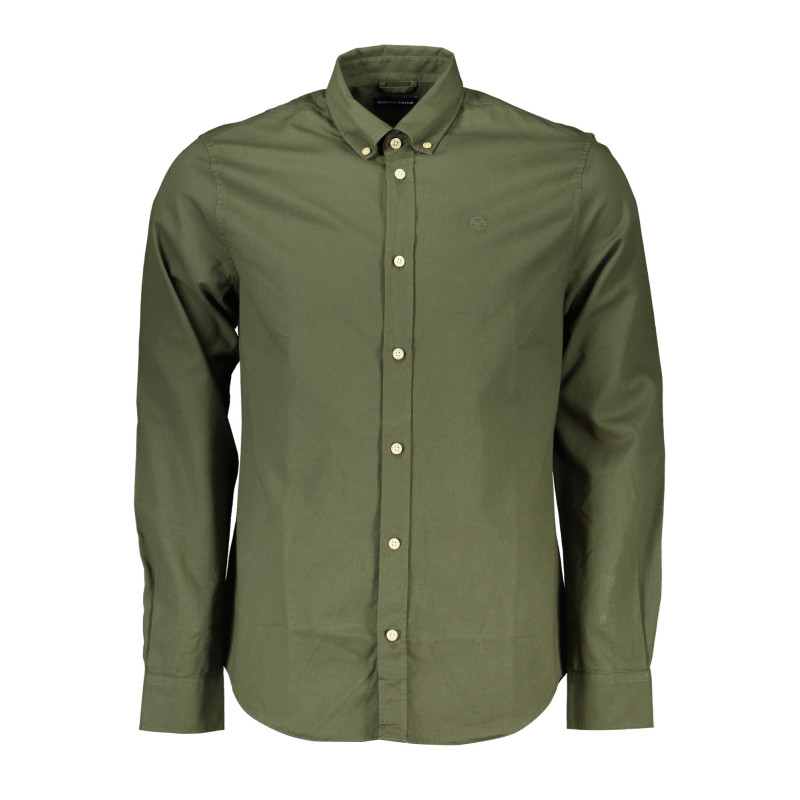 North sails shirts 664297000 Green
