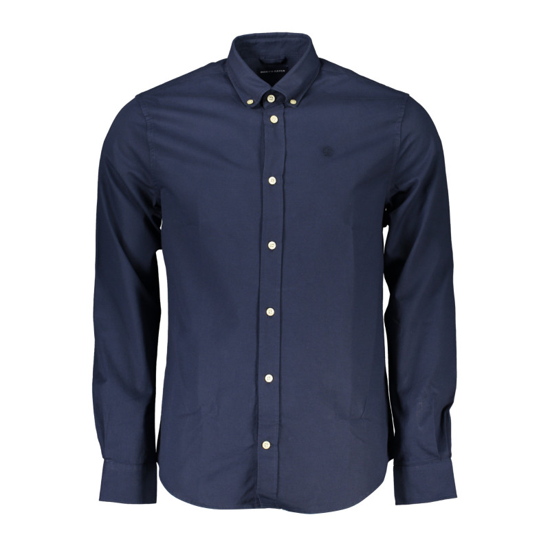 North sails shirts 664297000 Blue