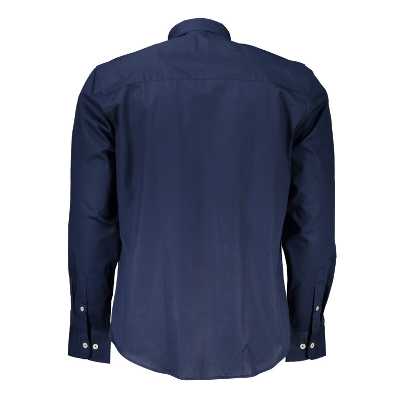 North sails shirts 664255000 Blue