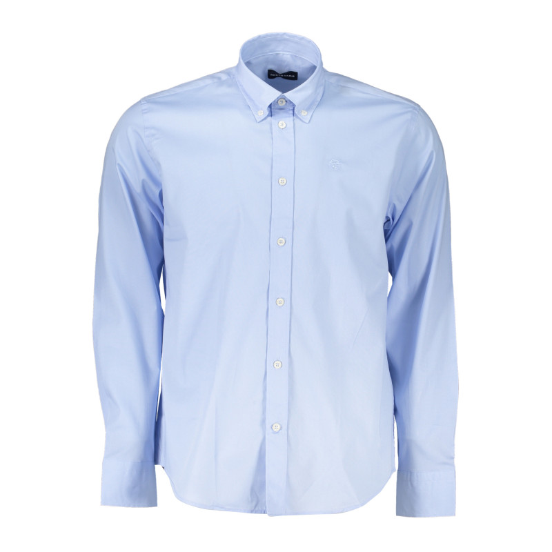 North sails shirts 664255000 Light blue