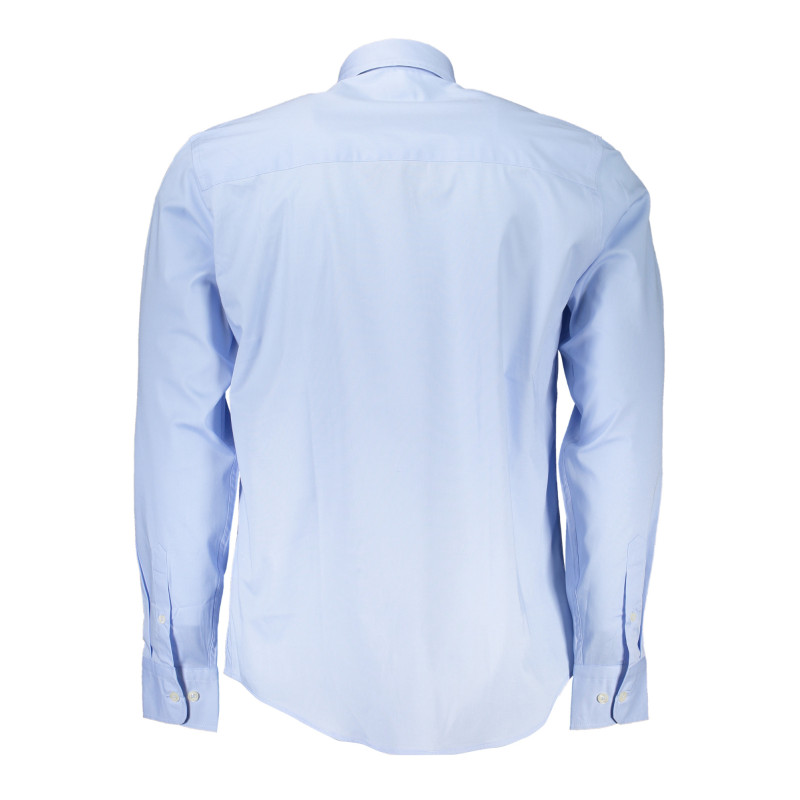 North sails shirts 664255000 Light blue