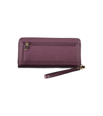 Guess jeans wallet ZG850046 Violet