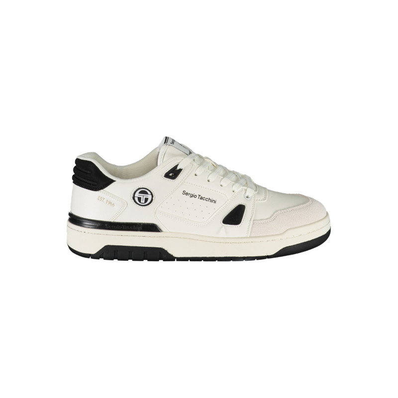 Sergio tacchini sneakers TSTU0011S White