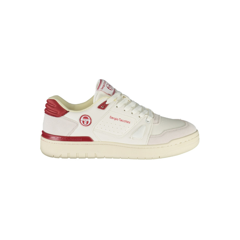 Sergio tacchini sneakers TSTU0011S White