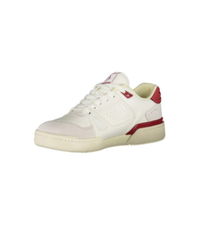 Sergio tacchini sneakers TSTU0011S White