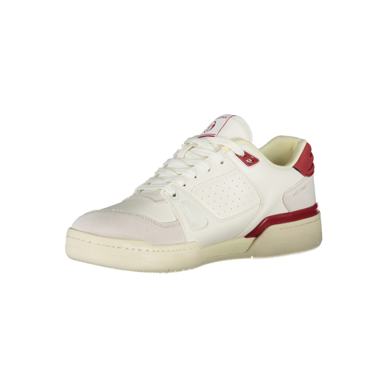 Sergio tacchini sneakers TSTU0011S White