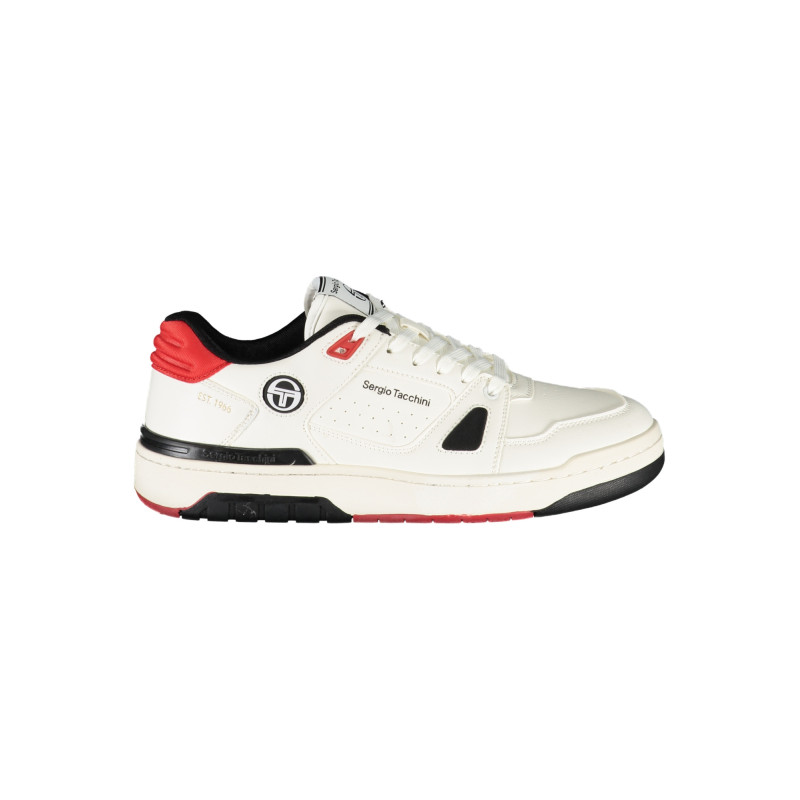 Sergio tacchini sneakers TSTU0011S White