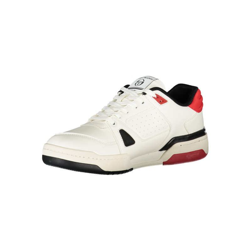 Sergio tacchini sneakers TSTU0011S White