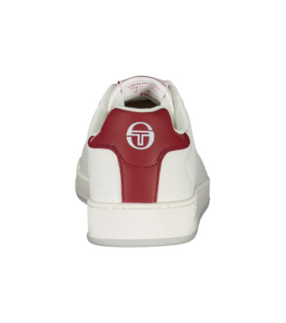 Sergio tacchini sneakers TSTU0010S White