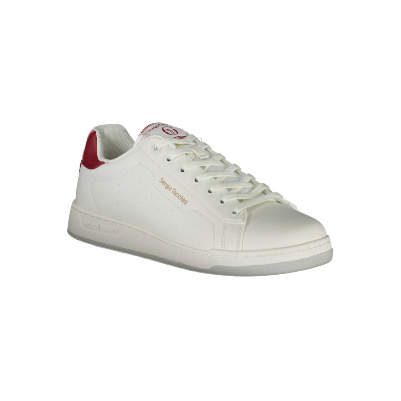 Sergio tacchini sneakers TSTU0010S White