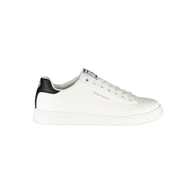 Sergio tacchini sneakers TSTU0010S White