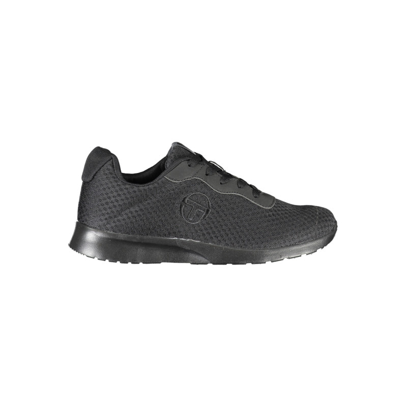 Sergio tacchini sneakers TSTM0041T Black