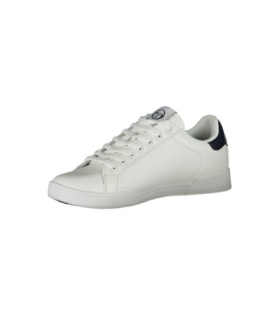 Sergio tacchini sneakers TSTM0028S White