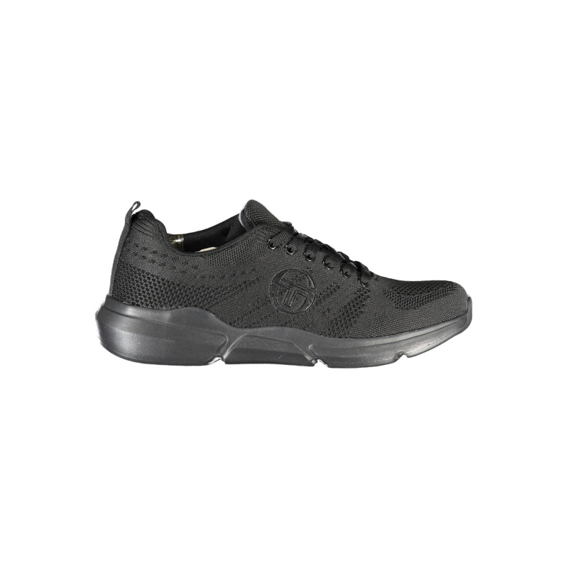 Sergio tacchini sneakers TSTM0024T Black