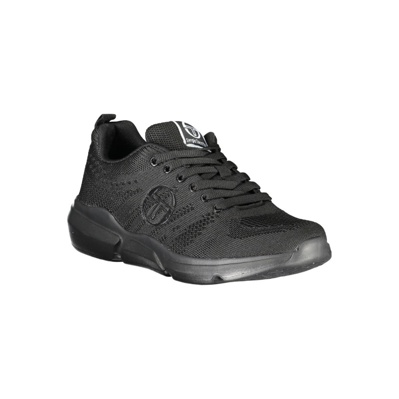 Sergio tacchini sneakers TSTM0024T Black