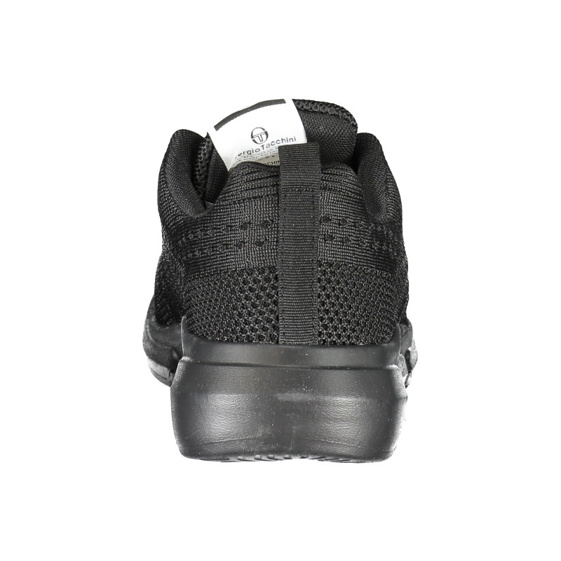 Sergio tacchini sneakers TSTM0024T Black