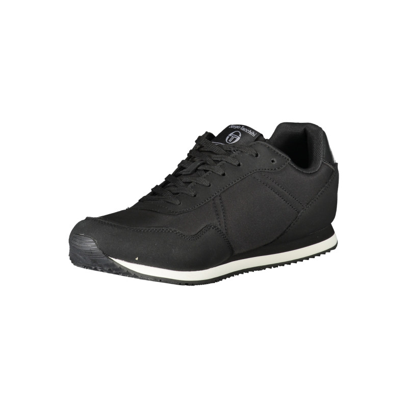 Sergio tacchini sneakers TSTM0018T Black