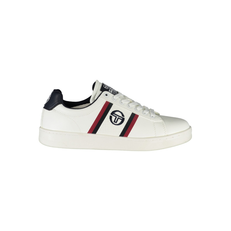 Sergio tacchini sneakers TSTM0014S White