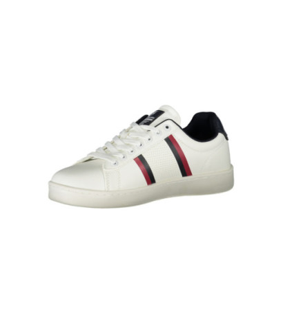 Sergio tacchini sneakers TSTM0014S White