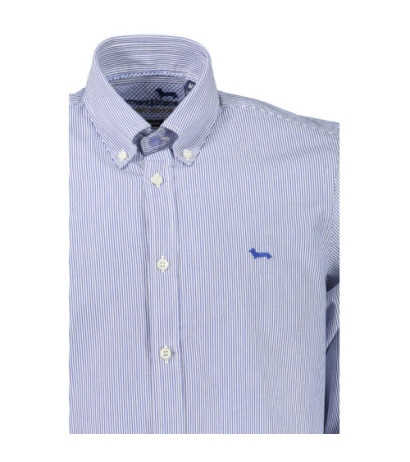 Harmont & blaine shirts CRK012012044 Blue