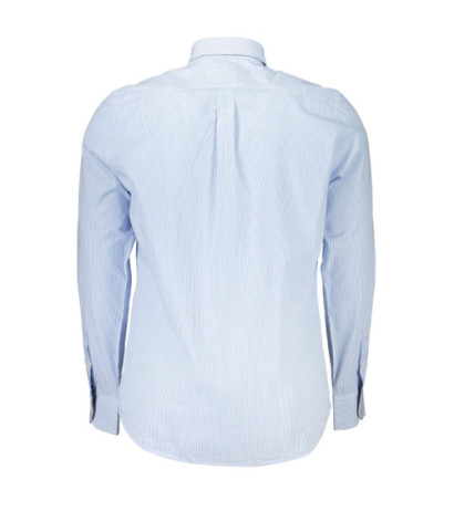 Harmont & blaine shirts CRK012012044 Light blue