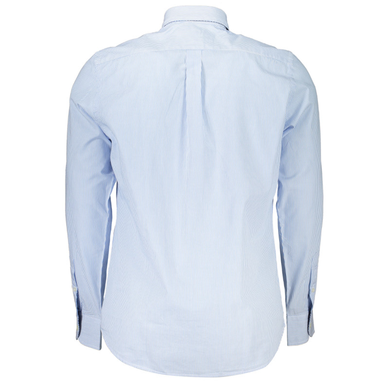 Harmont & blaine shirts CRK012012044 Light blue