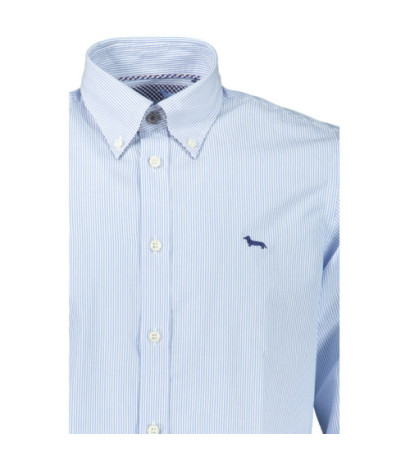 Harmont & blaine shirts CRK012012044 Light blue