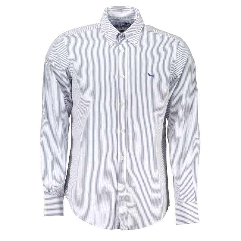 Harmont & blaine shirts CRK012011467 Blue