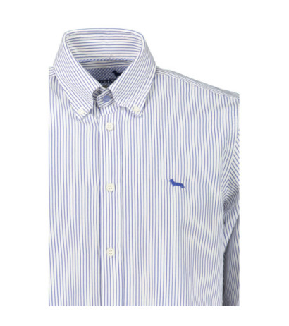 Harmont & blaine shirts CRK012011467 Blue