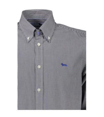 Harmont & blaine shirts CRK012011464 Blue