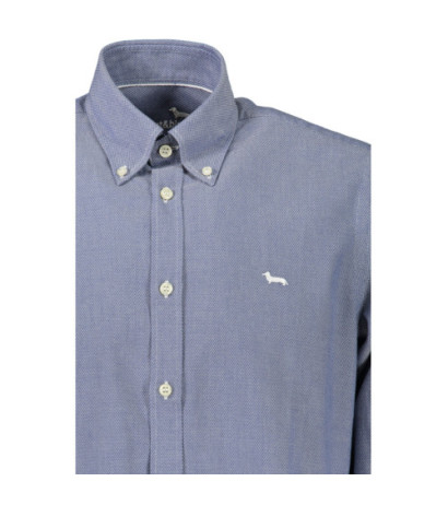 Harmont & blaine shirts CRK001012546 Blue