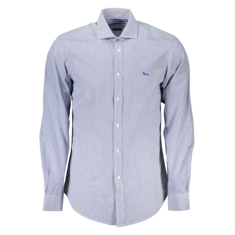 Harmont & blaine shirts CNK012012044 Blue