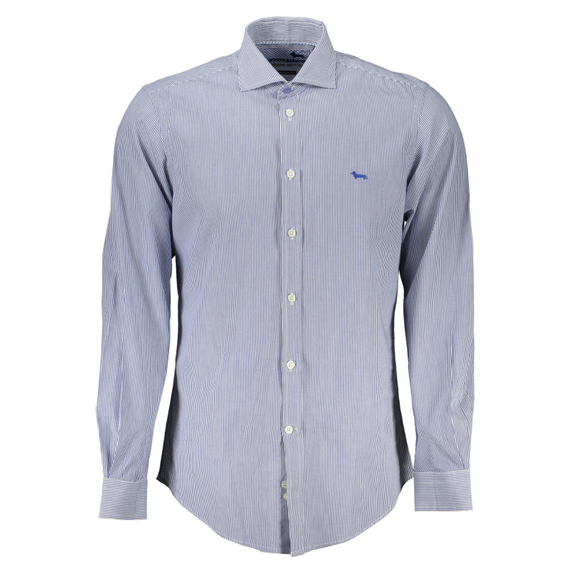 Harmont & blaine shirts CNK012012044 Blue