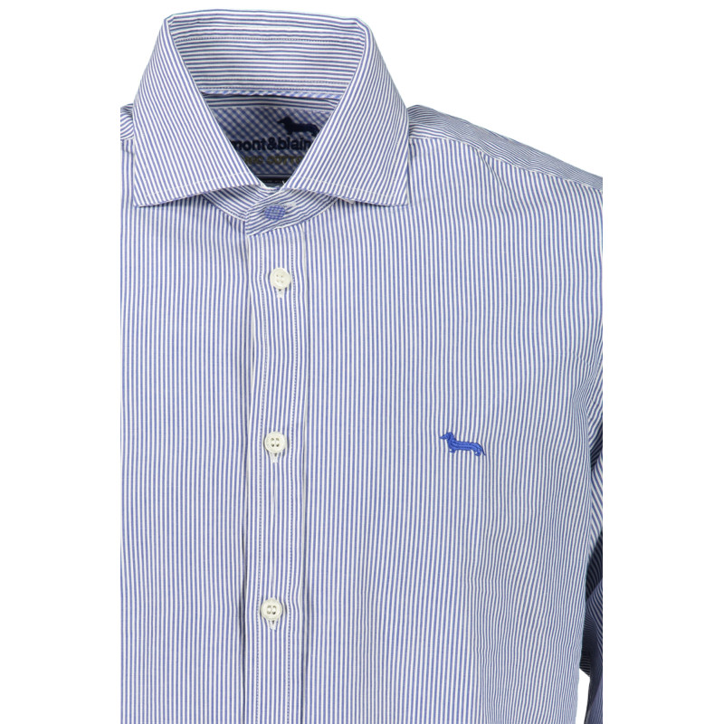 Harmont & blaine shirts CNK012012044 Blue