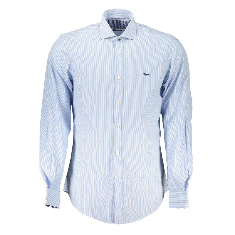 Harmont & blaine shirts CNK012012044 Light blue